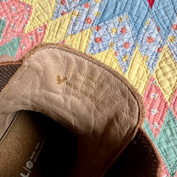 Vivobarefoot Geo Chelsea Leather Boots Sz 42 11 Fall Winter Autumn Cozy Comfort - Picture 6 of 11